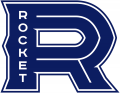 Laval Rocket 2017-Pres Primary Logo Sticker Heat Transfer