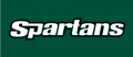 USC Upstate Spartans 2003-2010 Wordmark Logo Sticker Heat Transfer