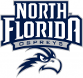 UNF Ospreys 2014-Pres Primary Logo Sticker Heat Transfer