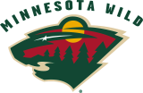 Minnesota Wild 2000 01-2012 13 Primary Logo decal sticker