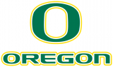 Oregon Ducks 1999-Pres Alternate Logo 02 Sticker Heat Transfer