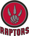 Toronto Raptors 2011-2015 Alternate Logo 3 decal sticker
