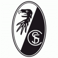 SC Freiburg Logo Sticker Heat Transfer