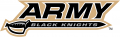 Army Black Knights 2000-2014 Wordmark Logo decal sticker