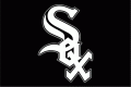 Chicago White Sox 1993-Pres Jersey Logo decal sticker