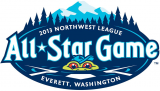 All-Star Game 2013 Primary Logo 7 Sticker Heat Transfer