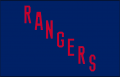 New York Rangers 1927 28 Jersey Logo Sticker Heat Transfer