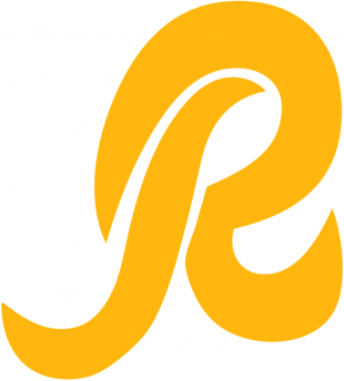 Washington Redskins 2009-Pres Alternate Logo decal sticker