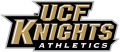 Central Florida Knights 2007-2011 Wordmark Logo 02 decal sticker