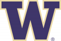 Washington Huskies 2001-2006 Alternate Logo Sticker Heat Transfer