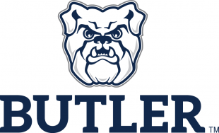 Butler Bulldogs 2015-Pres Alternate Logo Sticker Heat Transfer