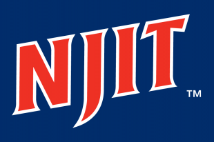 NJIT Highlanders 2006-Pres Wordmark Logo 14 decal sticker