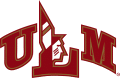 Louisiana-Monroe Warhawks 2000-2005 Primary Logo decal sticker