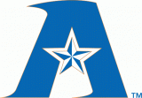 Texas-Arlington Mavericks 1991-Pres Alternate Logo decal sticker