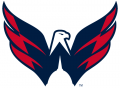 Washington Capitals 2007 08-Pres Alternate Logo Sticker Heat Transfer