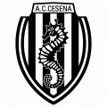 Cesena Logo decal sticker