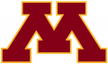 Minnesota Golden Gophers 1986-Pres Alternate Logo 01 decal sticker