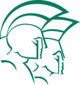Norfolk State Spartans 2005-Pres Partial Logo 02 decal sticker