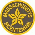 Boston Bruins 1975 76 Misc Logo decal sticker