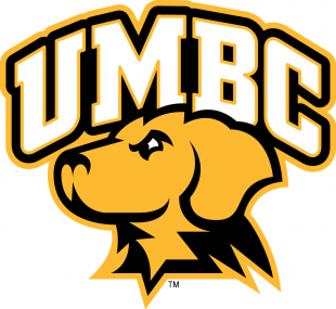 UMBC Retrievers 2010-Pres Alternate Logo 01 Sticker Heat Transfer