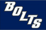 Tampa Bay Lightning 2008 09-2013 14 Jersey Logo decal sticker