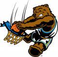 UCLA Bruins 2004-Pres Mascot Logo 02 Sticker Heat Transfer