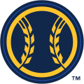 Milwaukee Brewers 2020-Pres Alternate Logo 01 decal sticker