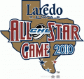 CHL All Star Game 2009 10 Primary Logo Sticker Heat Transfer