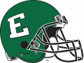 Eastern Michigan Eagles 2002-Pres Helmet Logo decal sticker