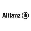 Allianz brand logo 04 Sticker Heat Transfer