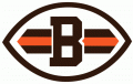 Cleveland Browns 2003-2014 Alternate Logo 01 Sticker Heat Transfer