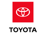 Toyota Logo 02 Sticker Heat Transfer