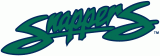 Beloit Snappers 2003-Pres Wordmark Logo Sticker Heat Transfer