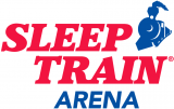 Sacramento Kings 2012-2015 Stadium Logo Sticker Heat Transfer