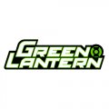 Green Lantern Logo 01