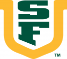 San Francisco Dons 2012-Pres Primary Logo Sticker Heat Transfer