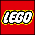Lego brand logo 01 Sticker Heat Transfer