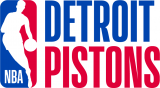 Detroit Pistons 2017-2018 Misc Logo decal sticker
