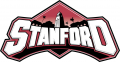Stanford Cardinal 1999-Pres Alternate Logo decal sticker