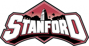 Stanford Cardinal 1999-Pres Alternate Logo Sticker Heat Transfer