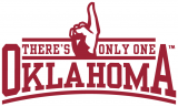 Oklahoma Sooners 2010-Pres Misc Logo 02 Sticker Heat Transfer