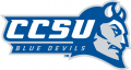 Central Connecticut Blue Devils 2011-Pres Alternate Logo 04 decal sticker