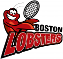 Boston Lobsters 2005-Pres Primary Logo Sticker Heat Transfer