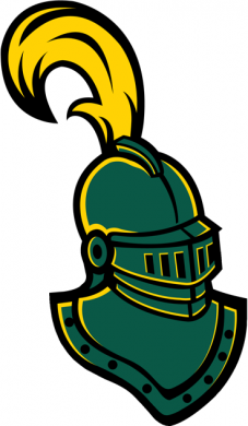 Clarkson Golden Knights 2004-Pres Alternate Logo 02 Sticker Heat Transfer