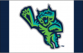 Lynchburg Hillcats 2017-Pres Cap Logo 3 Sticker Heat Transfer