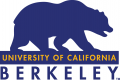 California Golden Bears 1992-2012 Alternate Logo decal sticker