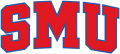 SMU Mustangs 2008-Pres Wordmark Logo 01 Sticker Heat Transfer