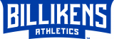 Saint Louis Billikens 2015-Pres Wordmark Logo 02 decal sticker