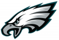 Philadelphia Eagles 1996-Pres Primary Logo decal sticker