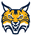 Quinnipiac Bobcats 2019-Pres Alternate Logo 02 Sticker Heat Transfer